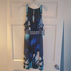 White House Black Market Dress